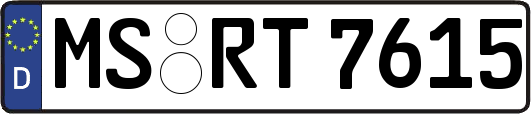 MS-RT7615