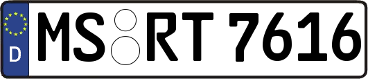 MS-RT7616