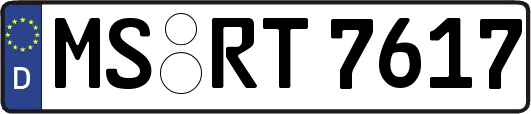 MS-RT7617