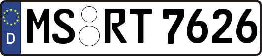 MS-RT7626
