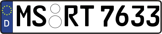 MS-RT7633