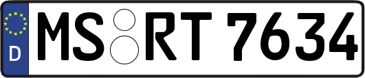 MS-RT7634