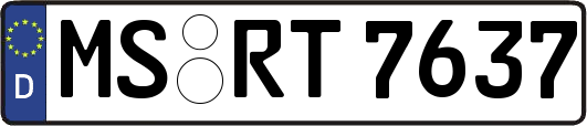 MS-RT7637