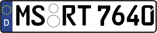 MS-RT7640