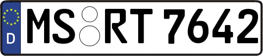 MS-RT7642
