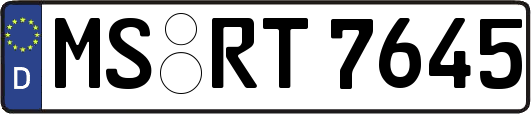 MS-RT7645
