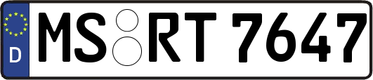 MS-RT7647