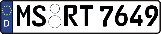 MS-RT7649