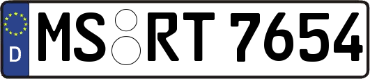 MS-RT7654