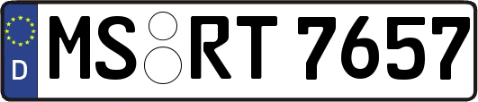 MS-RT7657