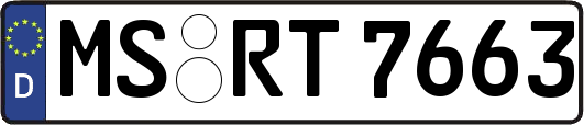 MS-RT7663