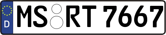 MS-RT7667