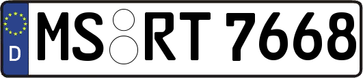 MS-RT7668