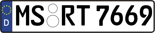 MS-RT7669
