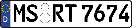 MS-RT7674