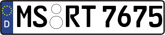 MS-RT7675