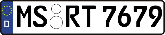 MS-RT7679