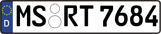 MS-RT7684