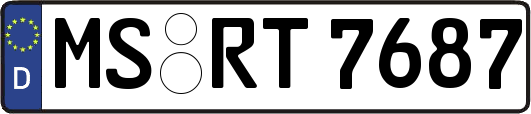 MS-RT7687