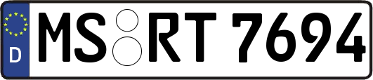 MS-RT7694