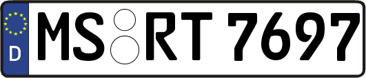 MS-RT7697