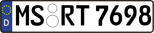 MS-RT7698