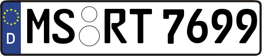 MS-RT7699