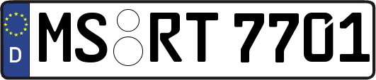MS-RT7701