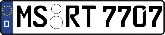 MS-RT7707