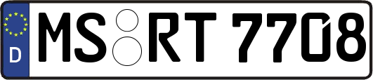 MS-RT7708