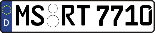 MS-RT7710