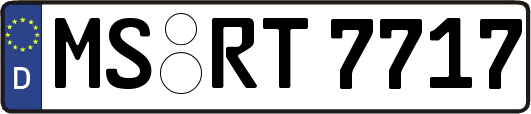 MS-RT7717