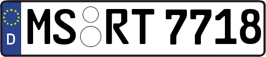 MS-RT7718