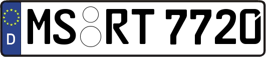 MS-RT7720