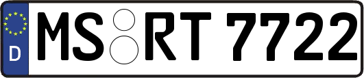 MS-RT7722