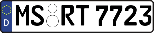 MS-RT7723