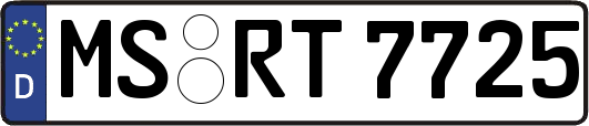 MS-RT7725