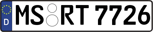 MS-RT7726