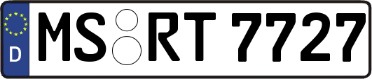 MS-RT7727