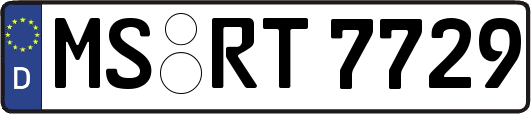 MS-RT7729