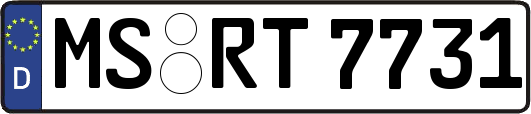 MS-RT7731