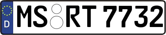 MS-RT7732