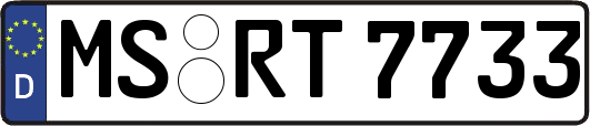 MS-RT7733