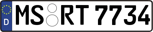 MS-RT7734