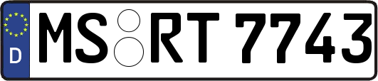 MS-RT7743