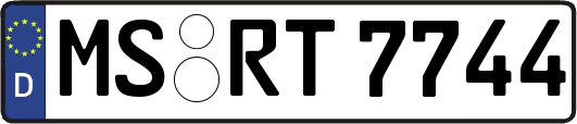 MS-RT7744