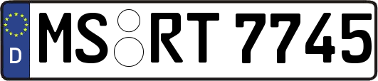 MS-RT7745