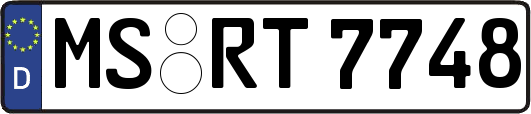MS-RT7748