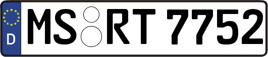 MS-RT7752