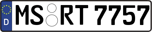 MS-RT7757